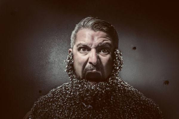 Photograph Daniel Diaz Santana El Mal De Las Abejas on One Eyeland
